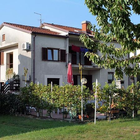 Apartments With A Parking Space Umag - 7109 ภายนอก รูปภาพ