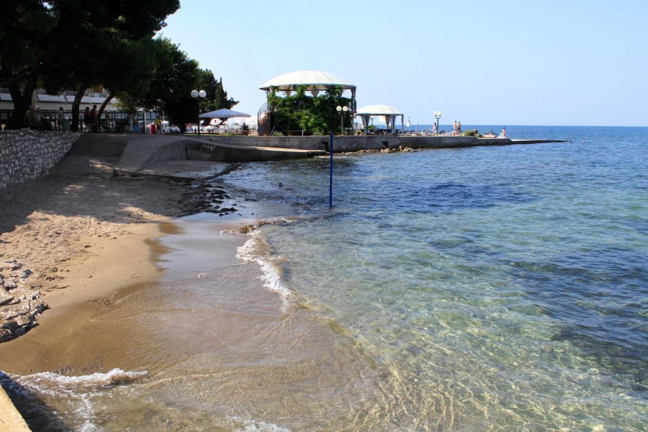 Apartments With A Parking Space Umag - 7109 ภายนอก รูปภาพ