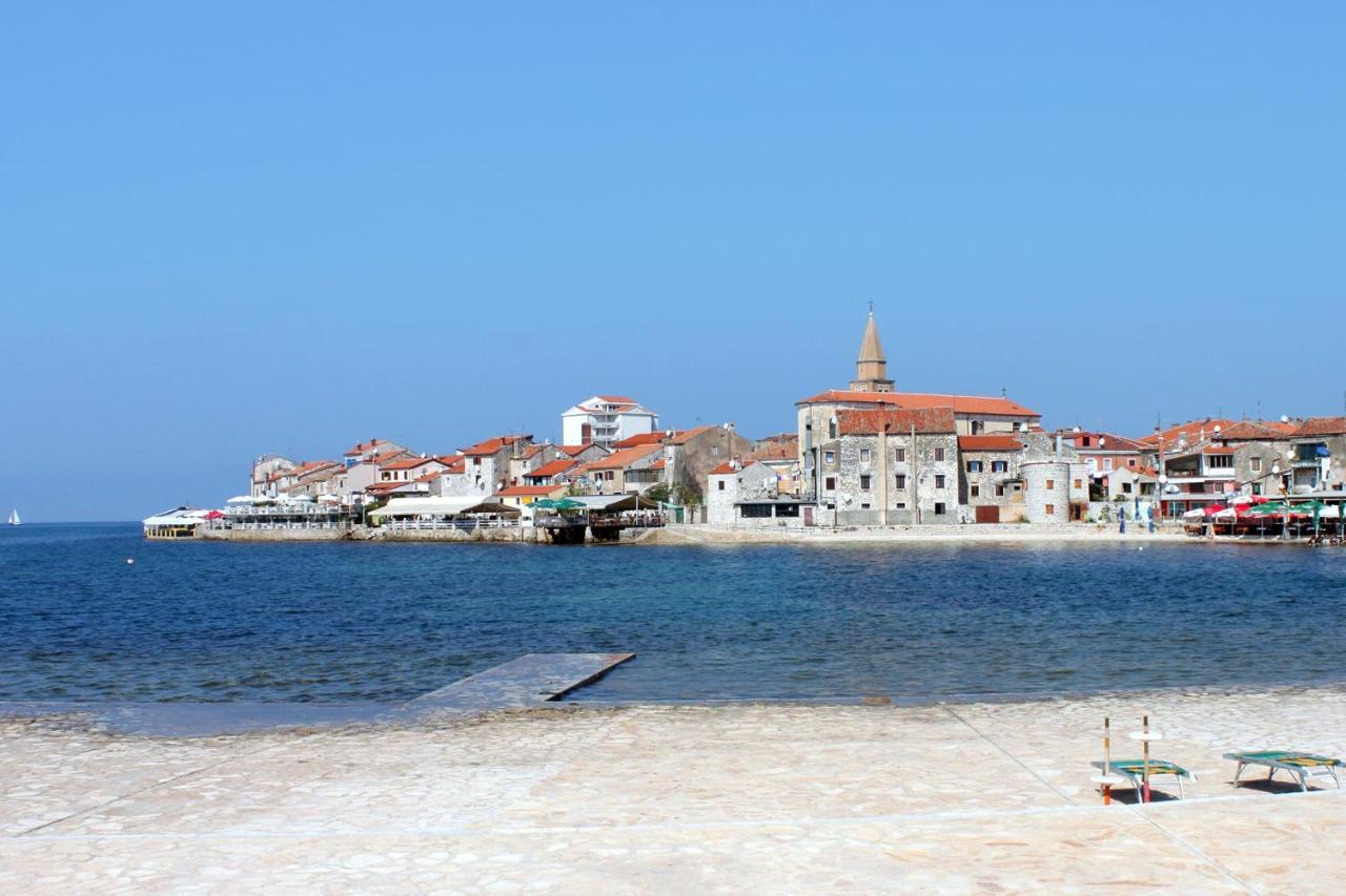 Apartments With A Parking Space Umag - 7109 ภายนอก รูปภาพ