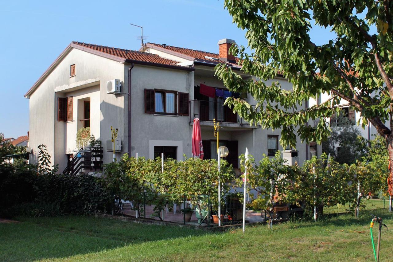Apartments With A Parking Space Umag - 7109 ภายนอก รูปภาพ