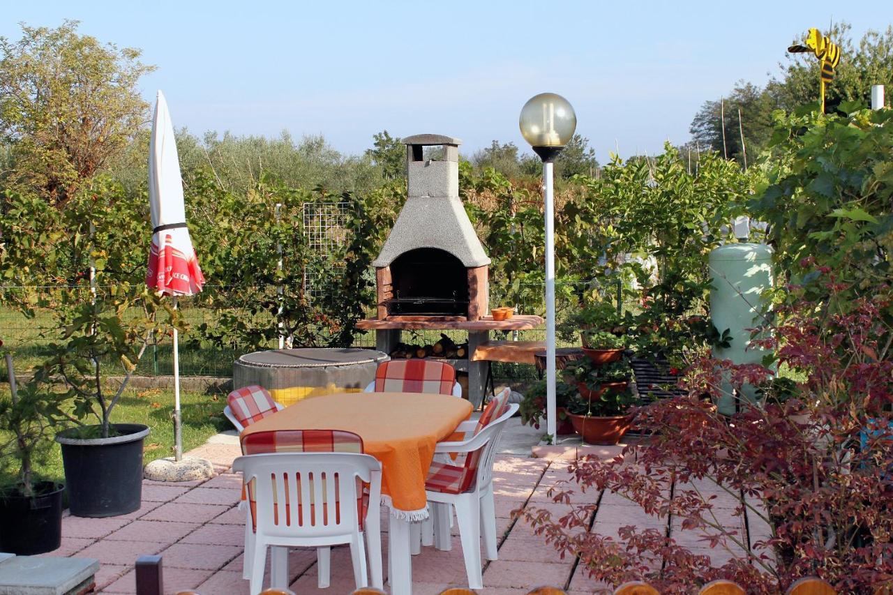 Apartments With A Parking Space Umag - 7109 ภายนอก รูปภาพ